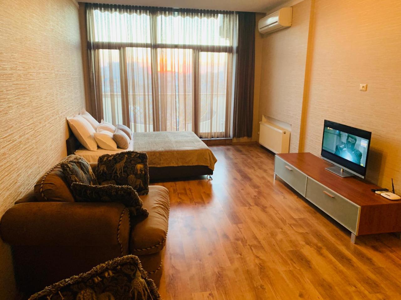 Arkadia Palace 2Bd Apartment Odessa Extérieur photo