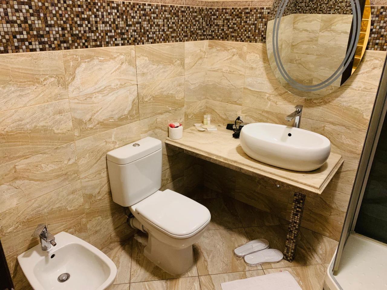 Arkadia Palace 2Bd Apartment Odessa Extérieur photo