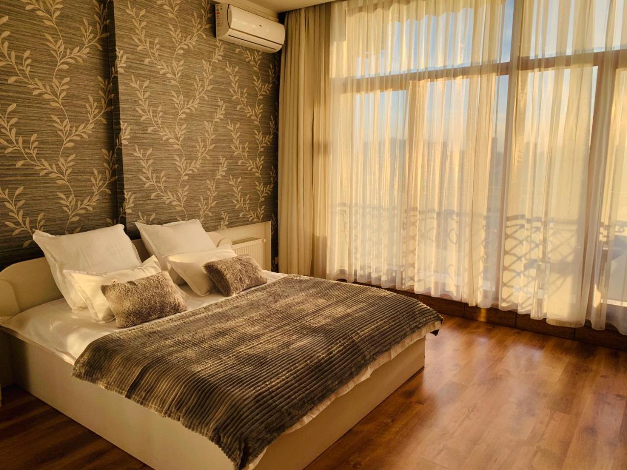 Arkadia Palace 2Bd Apartment Odessa Extérieur photo