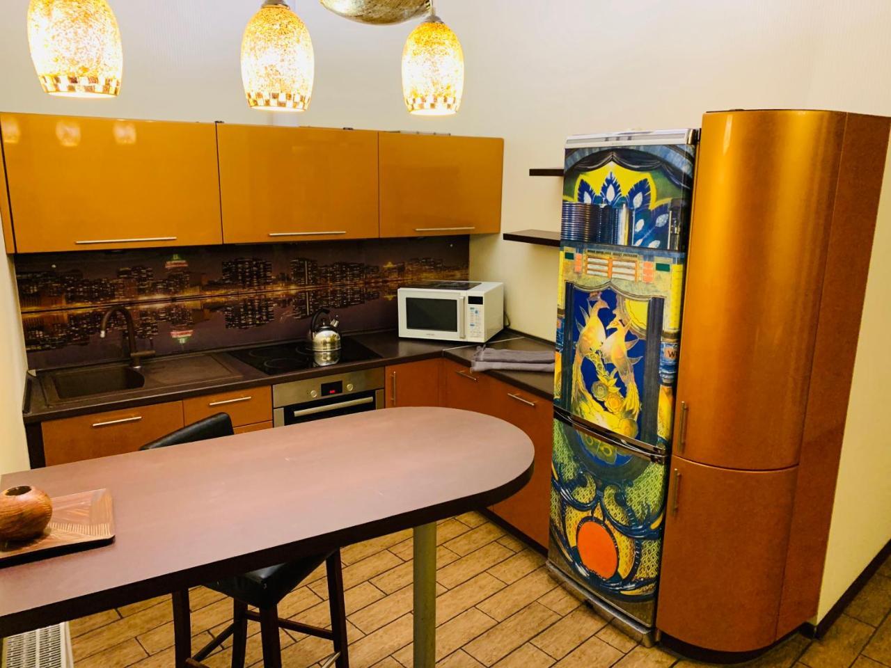 Arkadia Palace 2Bd Apartment Odessa Extérieur photo